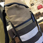 bagsAll Burberry Backpack 5800 - 6
