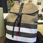 bagsAll Burberry Backpack 5800 - 2