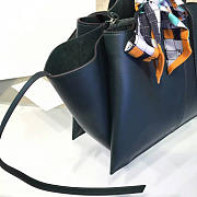 BagsAll Celine Leather TRI-FOLD Z939 - 2