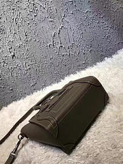 BagsAll Celine Nano Leather Shoulder Bag Z1010 - 2