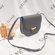 BagsAll Celine Leather Compact Trotteur Z1115 - 4