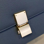 BagsAll Celine Leather box 24cm - 6