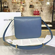BagsAll Celine Leather box 24cm - 4