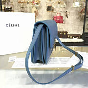 BagsAll Celine Leather box 24cm - 3