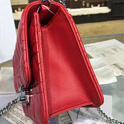 bagsAll Dior WOC Red 1675  - 2