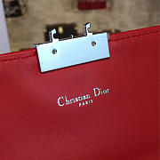 bagsAll Dior WOC Red 1675  - 4