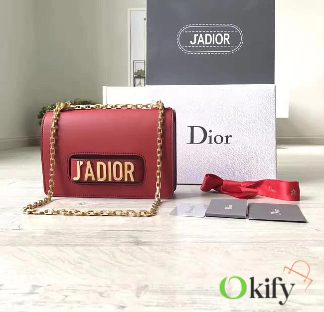 bagsAll Dior Jadior bag 1706 - 1