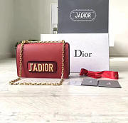 bagsAll Dior Jadior bag 1706 - 1