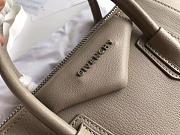 bagsAll Givenchy Medium Antigona 40 Gray 2091 - 2