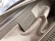 bagsAll Givenchy Medium Antigona 40 Gray 2091 - 4