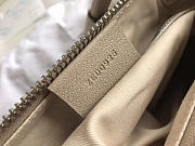 bagsAll Givenchy Medium Antigona 40 Gray 2091 - 5