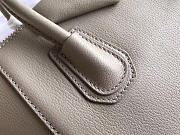 bagsAll Givenchy Medium Antigona 40 Gray 2091 - 6