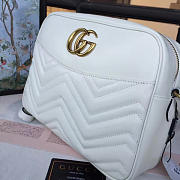 Gucci GG Cortex Marmont BagsAll 2262 - 3