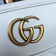 Gucci GG Cortex Marmont BagsAll 2262 - 2