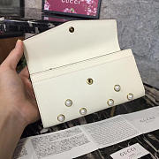 Gucci Wallet White BagsAll 2516 - 4