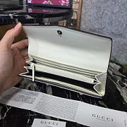 Gucci Wallet White BagsAll 2516 - 3