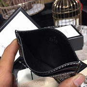 Gucci Ophidia Leather Card Holder 04 - 4