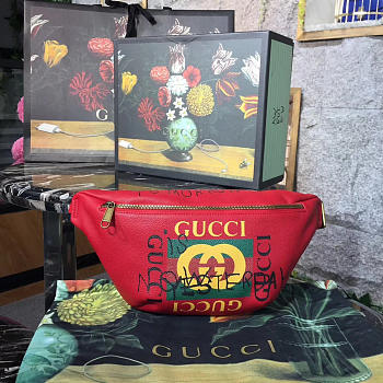 Gucci Pockets BagsAll 2619