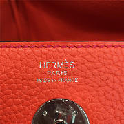 Hermes Cortex Lindy BagsAll Z2696 - 5