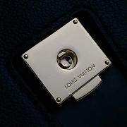 BagsAll Louis Vuitton Very Chain 24.5 Black 3041 - 4