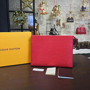  Louis Vuitton TOILETRY POUCH 26 M41085 3072 26cm