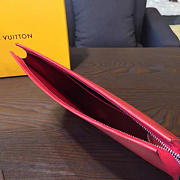  Louis Vuitton TOILETRY POUCH 26 M41085 3072 26cm - 4