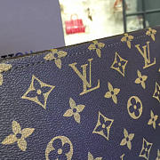  Louis Vuitton TOILETRY BagsAll  POUCH 26 Monogram Canvas - 5