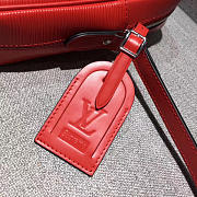 Louis Vuitton Supreme BagsAll Shoulder bag RED - 5
