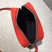 Louis Vuitton Supreme BagsAll Shoulder bag RED - 2