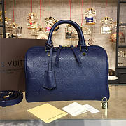 Louis Vuitton Speedy BagsAll BANDOULIÈRE 30 3112 - 1