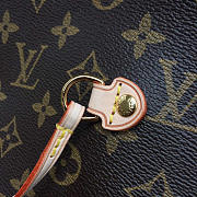  Louis Vuitton Neverfull GM Pivoine 3301 40cm  - 3