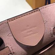 Louis Vuitton Girolata Mahina 44 Leather Magnolia - 5