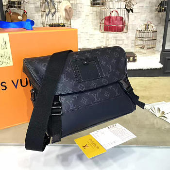 BagsAll Louis Vuitton MESSENGER PM VOYAGER 3411 32cm