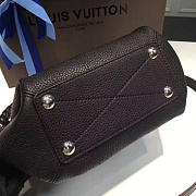 LV Babylone 25 Chain BB Black Noir 3514 - 3