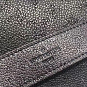 LV Babylone 25 Chain BB Black Noir 3514 - 5