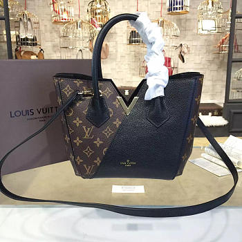  Louis Vuitton Kimono 27 Tote Handbag M40460 3616