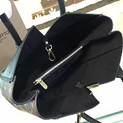  Louis Vuitton Kimono 27 Tote Handbag M40460 3616 - 6