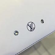 Louis Vuitton CHAIN IT BAG PM 3658 White 23cm  - 6