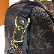   Louis Vuitton KEEPALL BagsAll 45 BANDOULIÈRE 3694 - 4