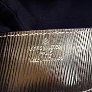 Louis Vuitton Twist Gold 3731 23cm - 3