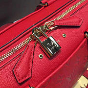  Louis Vuitton Speedy BagsAll 25 Cherry 3814 - 5