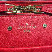  Louis Vuitton Speedy BagsAll 25 Cherry 3814 - 3