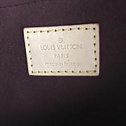 BagsAll Louis Vuitton Sperone  BB Monogram Canvas 3822 - 3