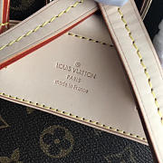 BagsAll Louis Vuitton Sperone  BB Monogram Canvas 3822 - 4