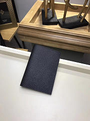BagsAll Louis Vuitton Regular Wallet noir - 5