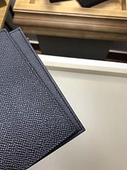 BagsAll Louis Vuitton Regular Wallet noir - 3