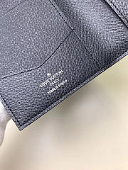 BagsAll Louis Vuitton Regular Wallet noir - 2