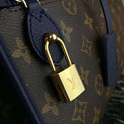  Louis Vuitton Popincourt BagsAll  MM Bag Marine 3836 - 5