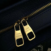  Louis Vuitton Popincourt BagsAll  MM Bag Marine 3836 - 6