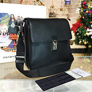 bagsAll Prada Cortex Shoulder Bag Z3889 - 5